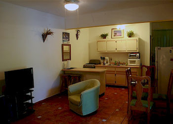 Casa Bianca