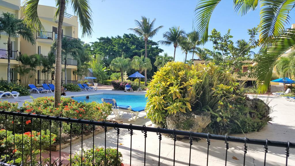 The Garden * Sosua
