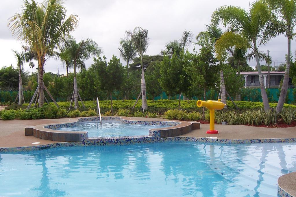 Aquatika 5303 Penthouse * Loiza