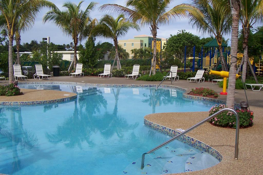 Aquatika 5303 Penthouse Apartment Loiza