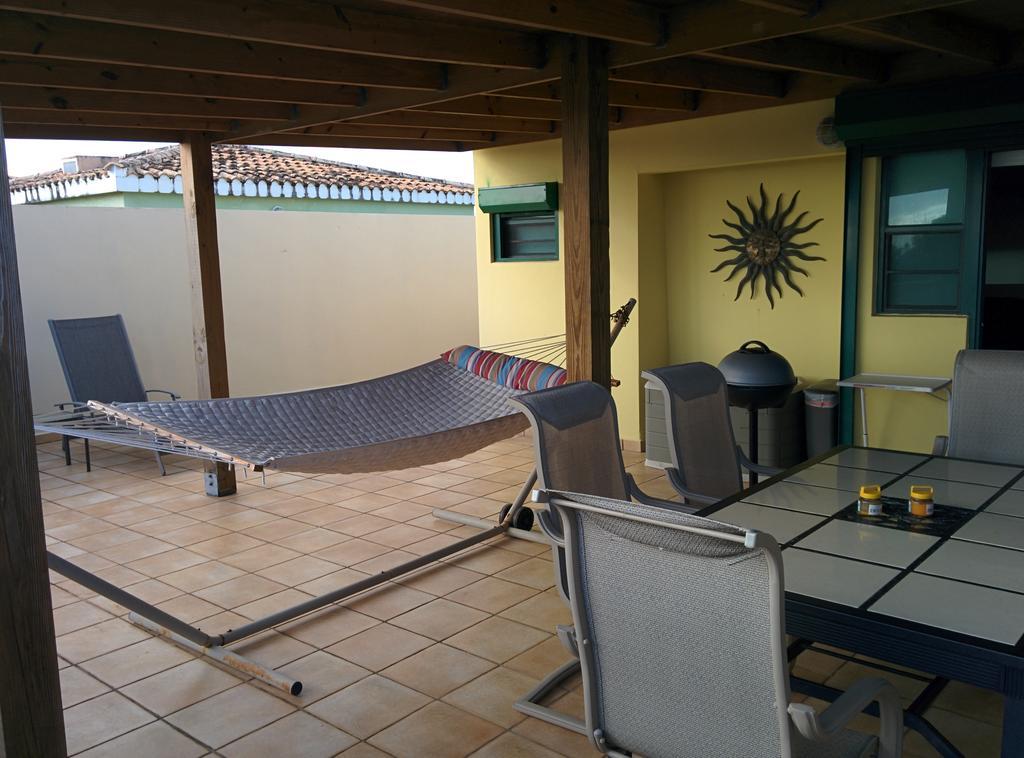 Aquatika 5303 Penthouse Loiza