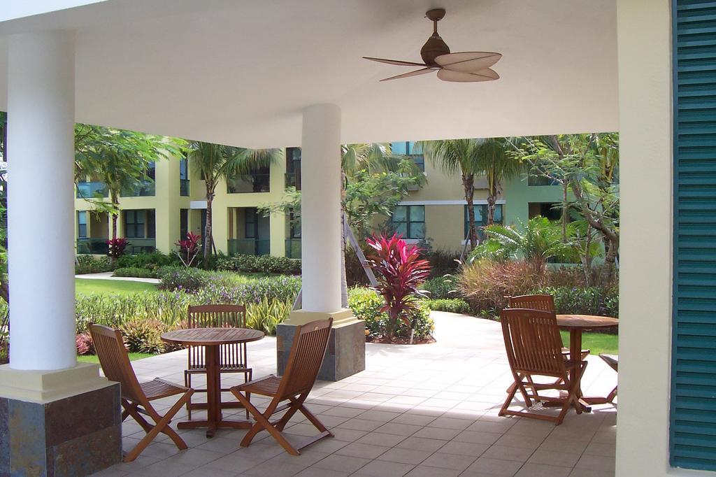 Aquatika 5303 Penthouse *