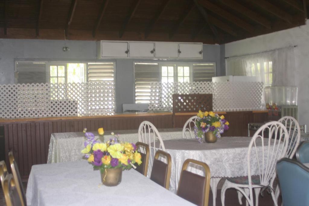 Executive Mammee Bay Hotel