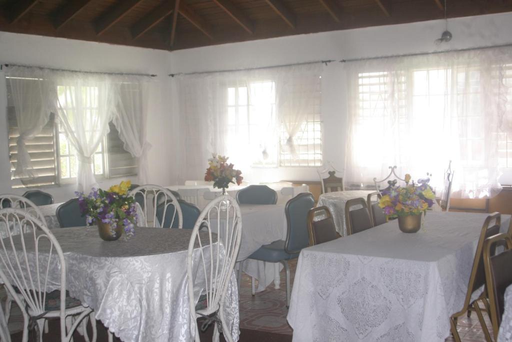 Executive Mammee Bay 3*