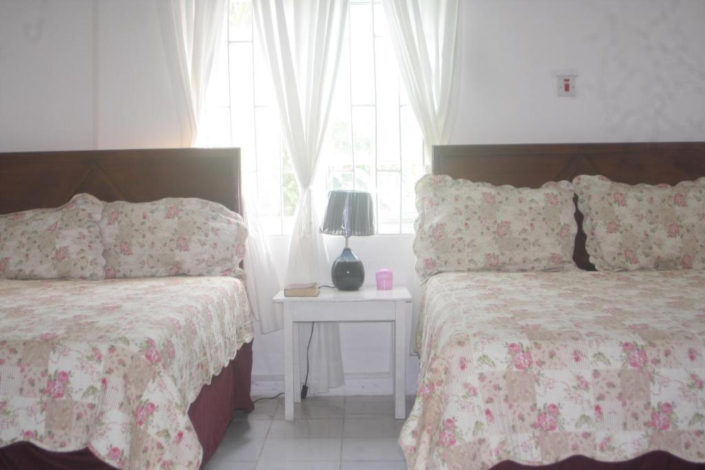 Executive Mammee Bay Hotel Ocho Rios