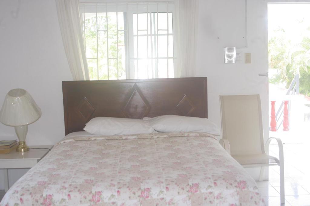 Executive Mammee Bay Hotel Ocho Rios