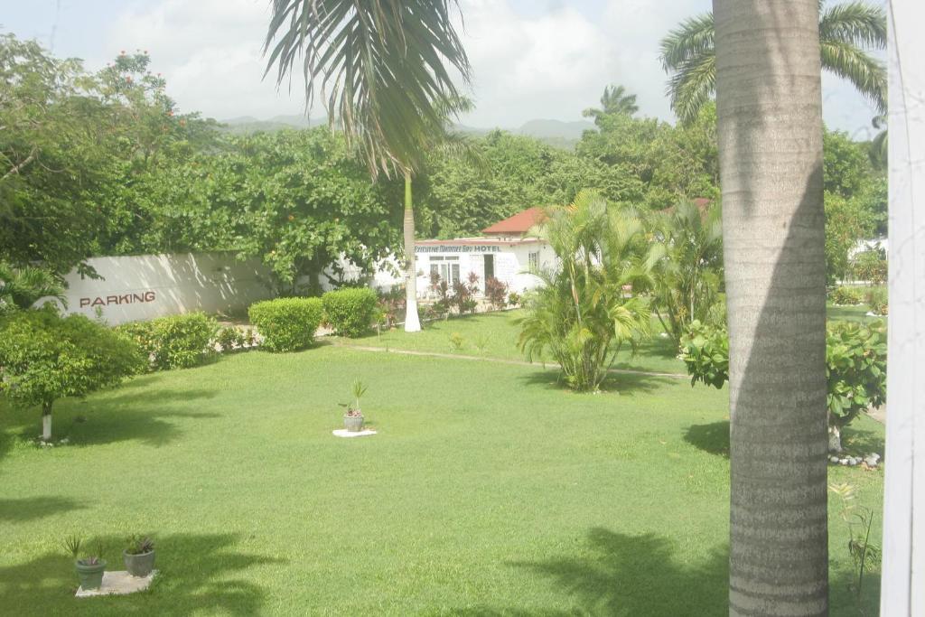 Executive Mammee Bay Ocho Rios