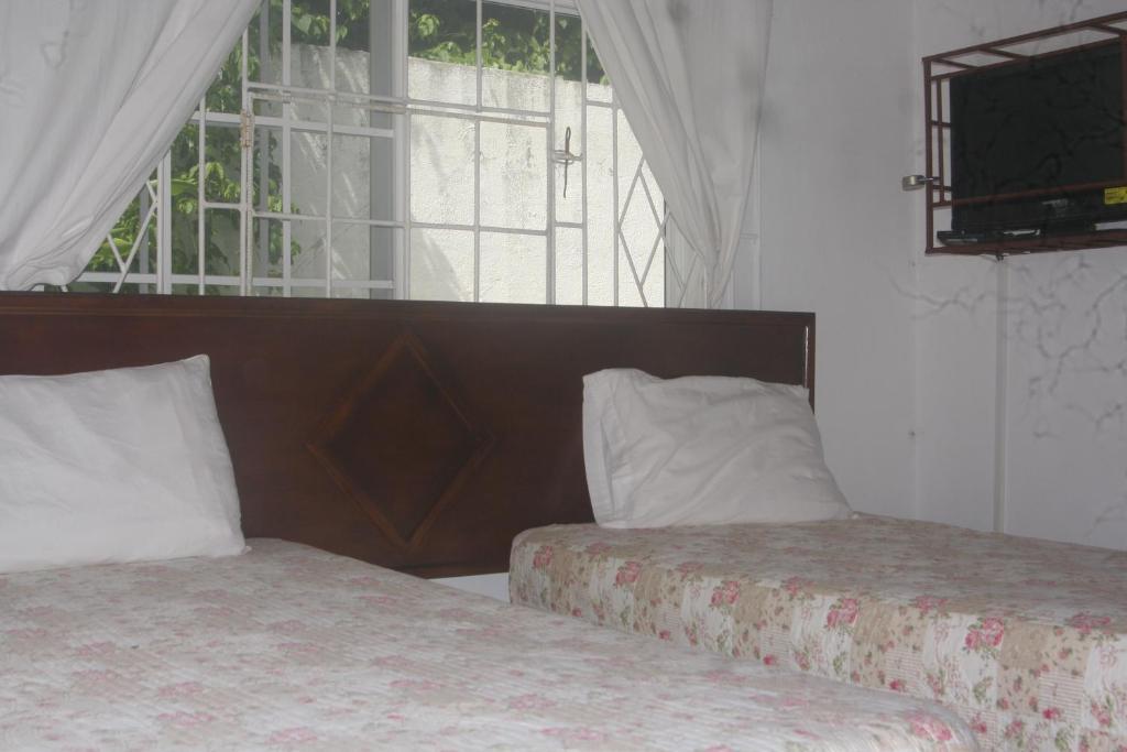 Hotel Executive Mammee Bay Ocho Rios