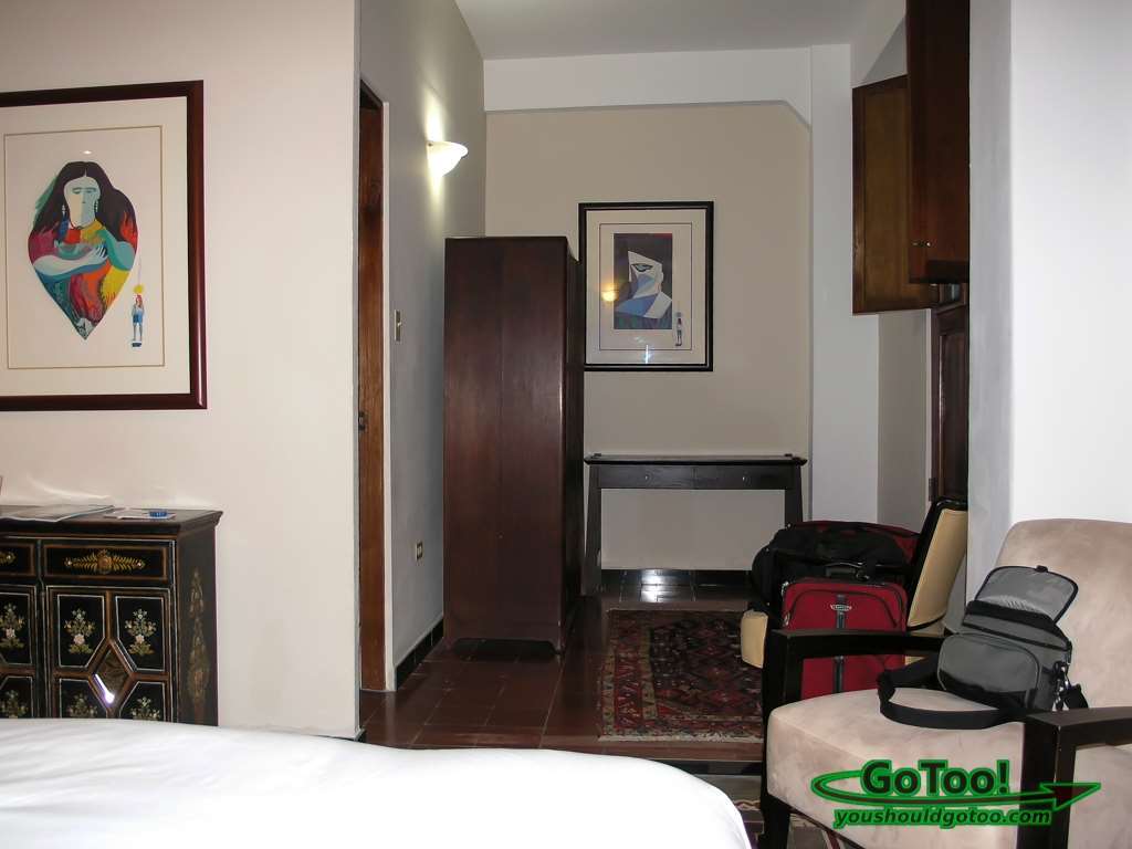 Da House Hotel San Juan