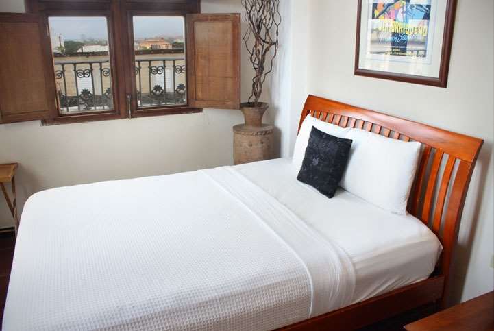 Da House Hotel 2*