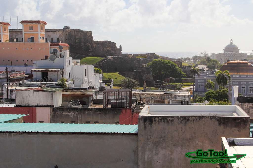 Da House Hotel San Juan
