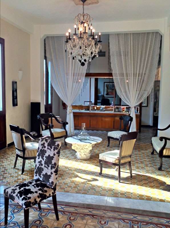 Da House Hotel
