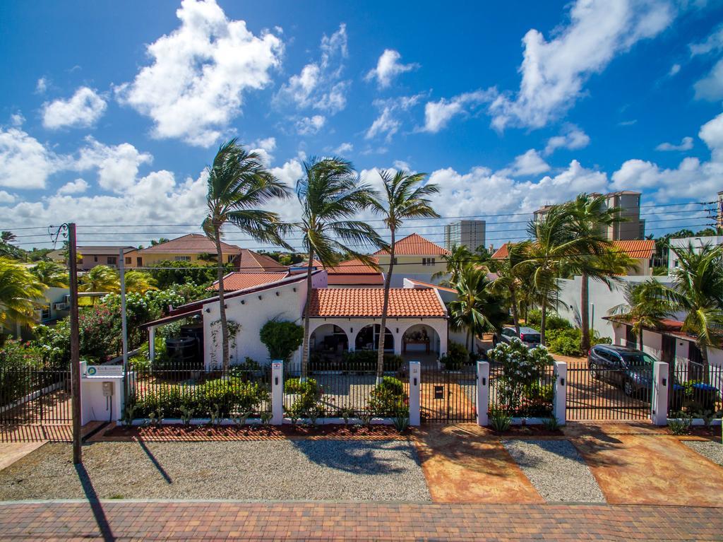 Cas Elizabeth 3* Palm Beach