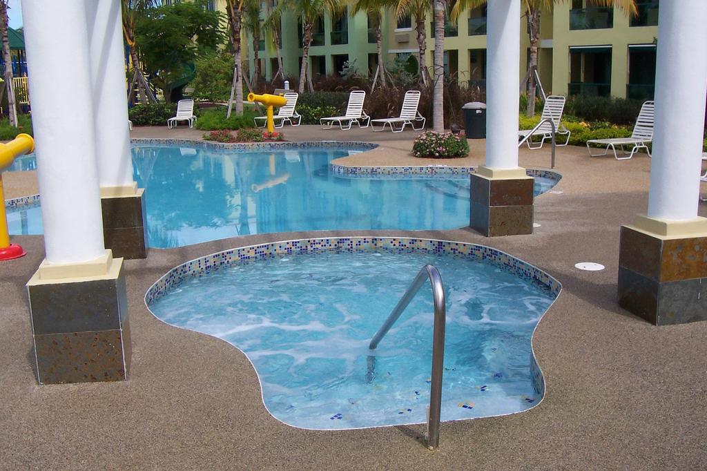 Apartment Aquatika 5303 Penthouse *