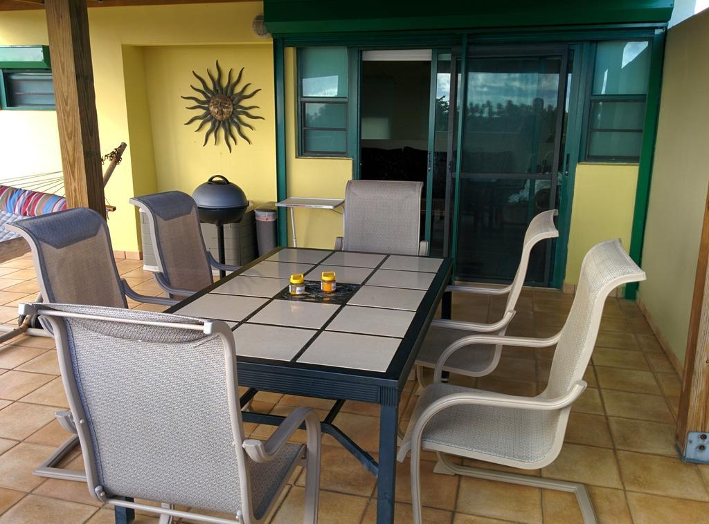 Aquatika 5303 Penthouse