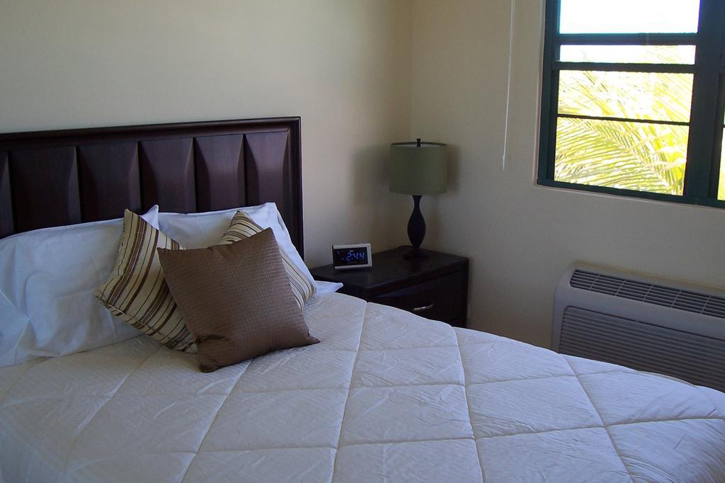 Apartment Aquatika 5303 Penthouse Loiza