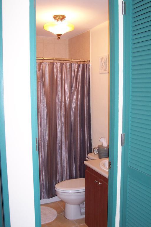 Aquatika 5303 Penthouse * Loiza