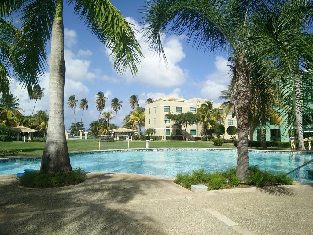 Aquatika 5303 Penthouse Loiza