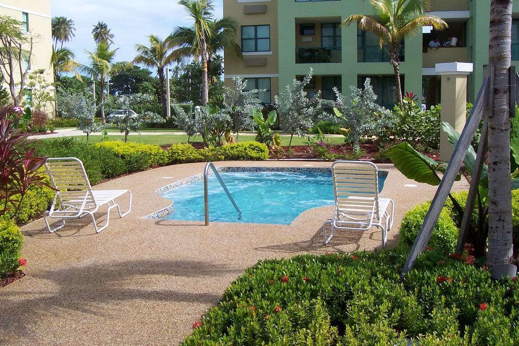 Apartment Aquatika 5303 Penthouse Loiza