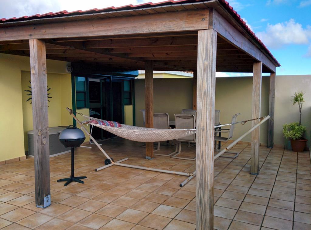 Apartment Aquatika 5303 Penthouse