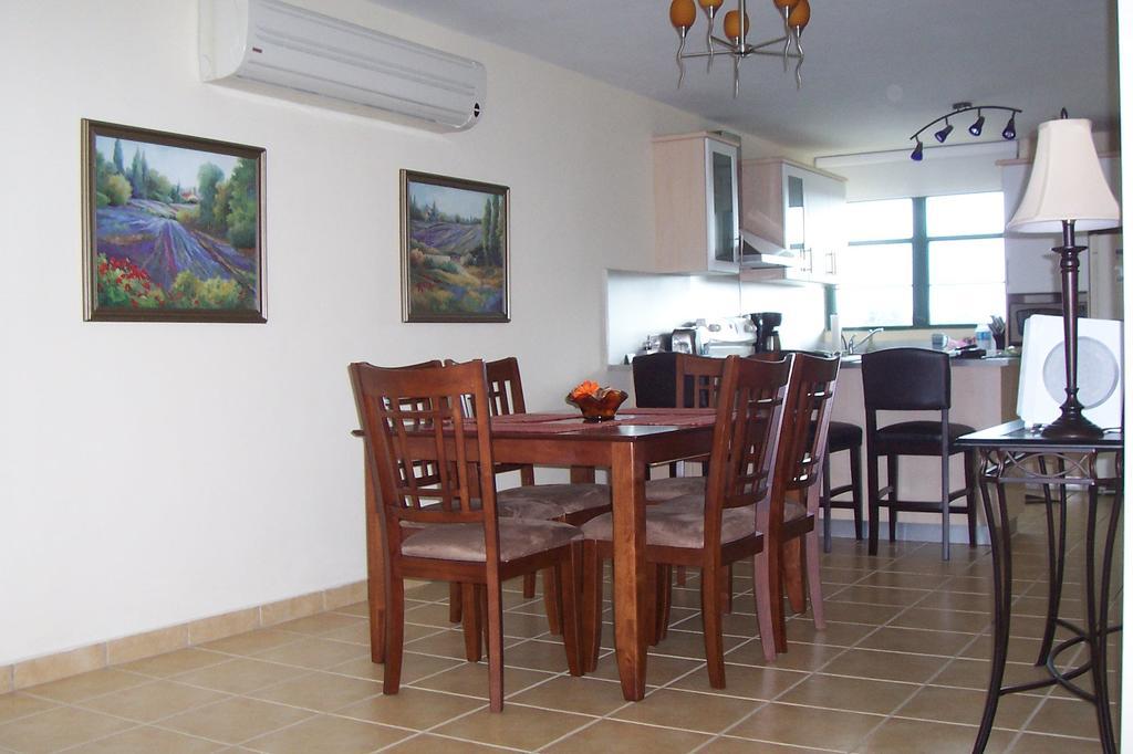 Apartment Aquatika 5303 Penthouse
