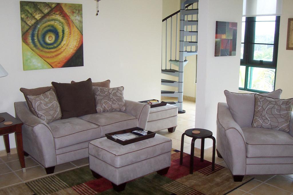 Aquatika 5303 Penthouse Loiza
