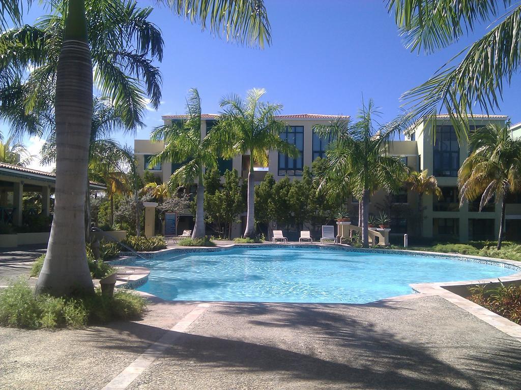 Aquatika 5303 Penthouse *