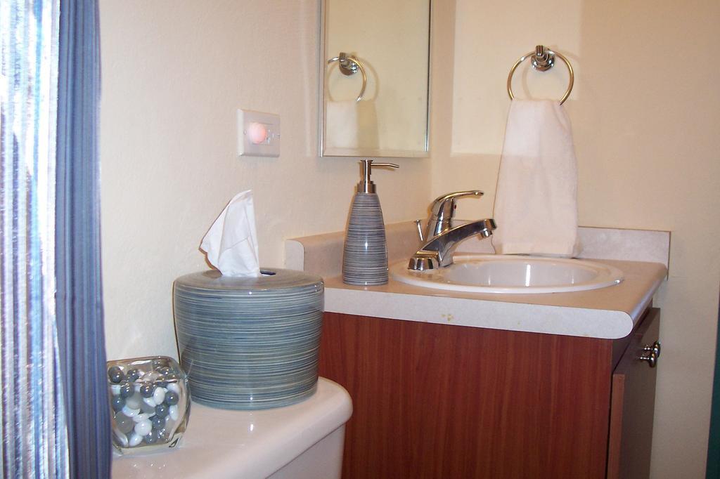 Apartment Aquatika 5303 Penthouse Loiza