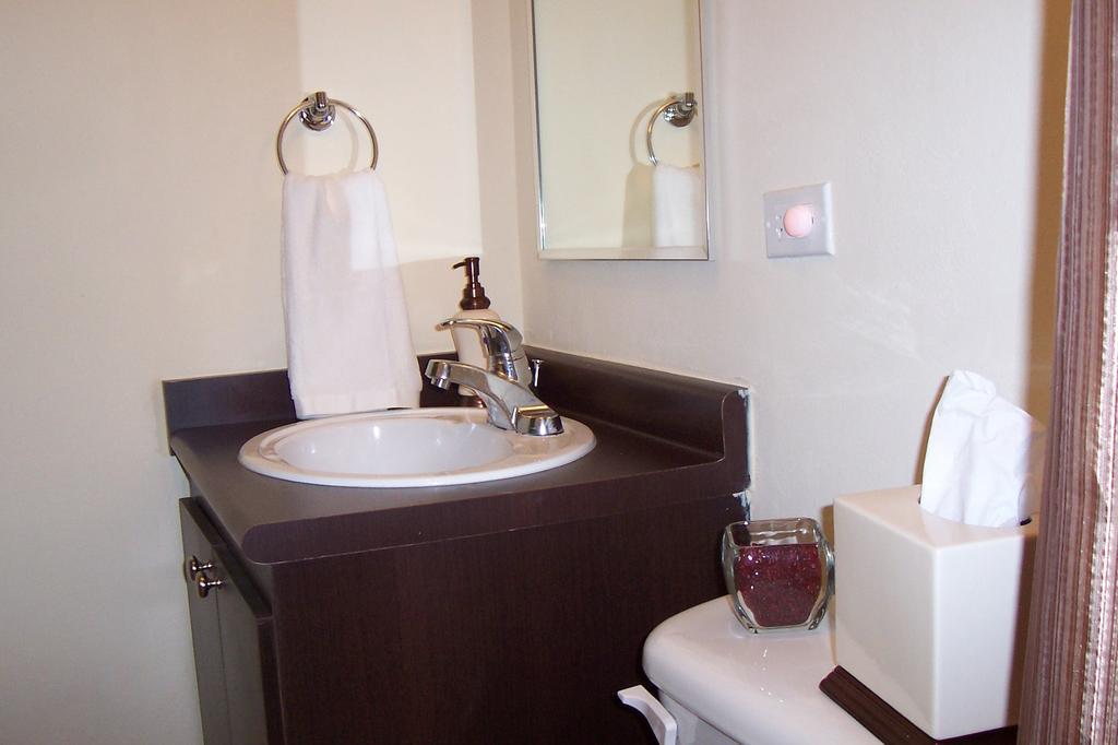 Apartment Aquatika 5303 Penthouse