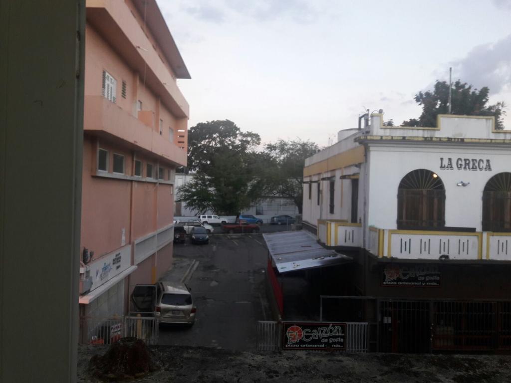 Apartamento Studio *