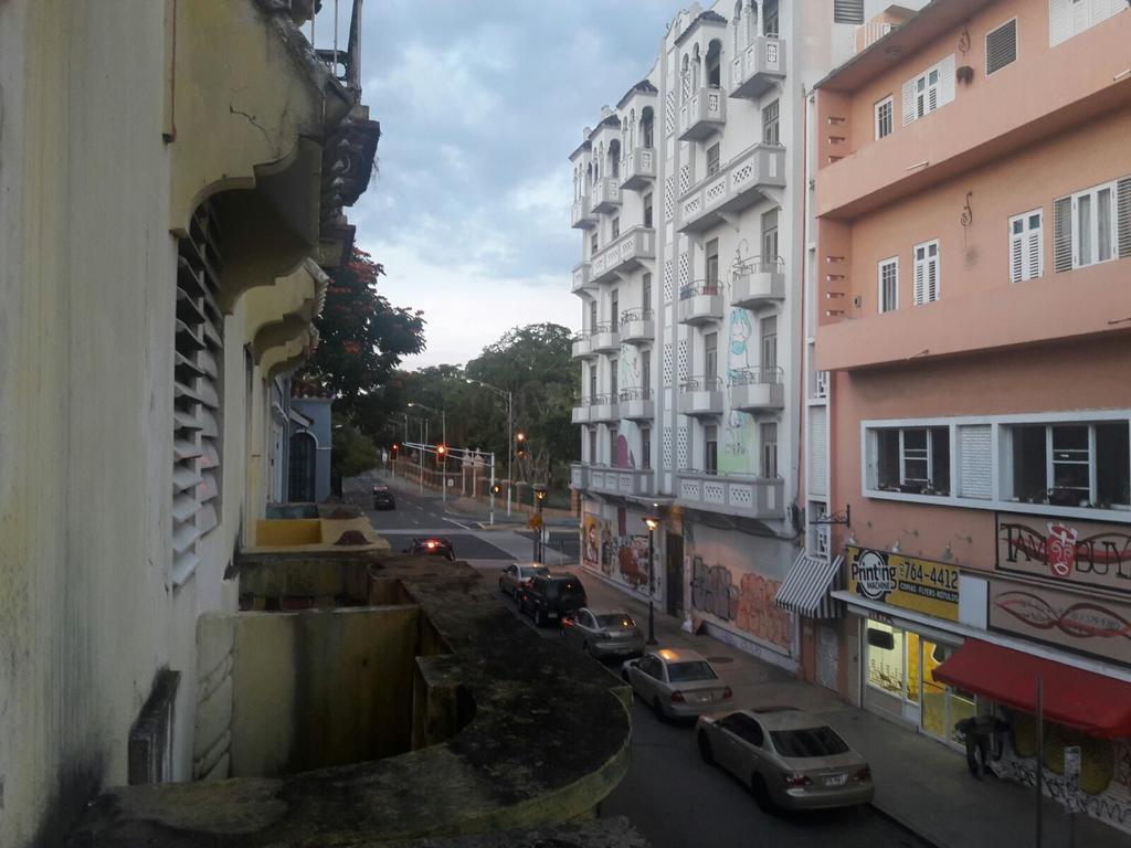 Apartamento Studio San Juan