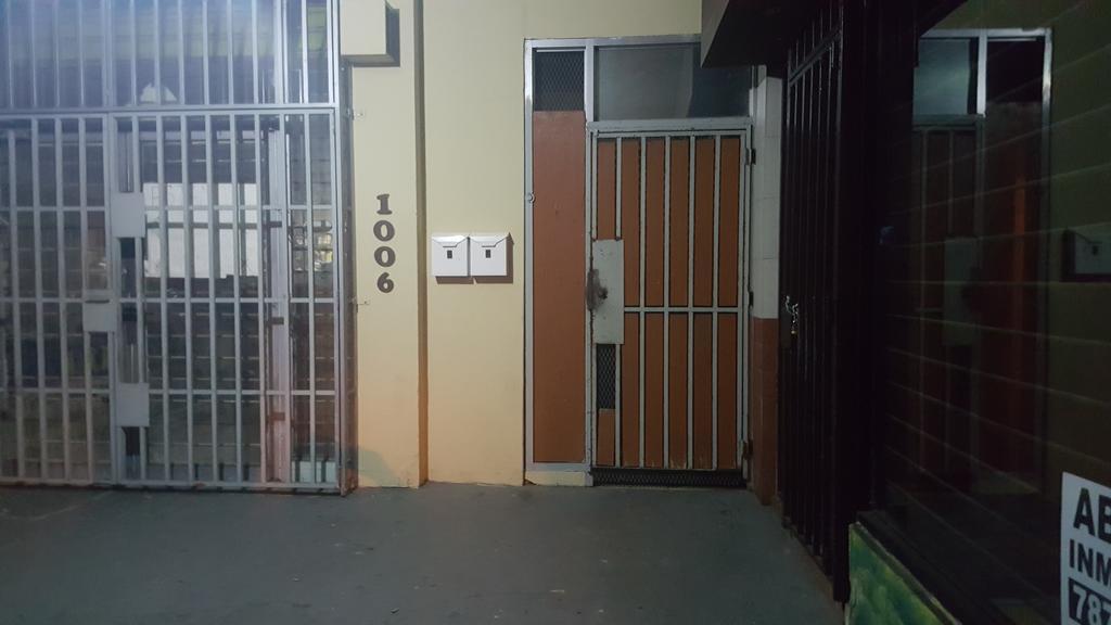 Apartamento Studio *