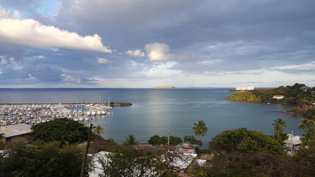 Luxury Ocean View Apartment Fajardo