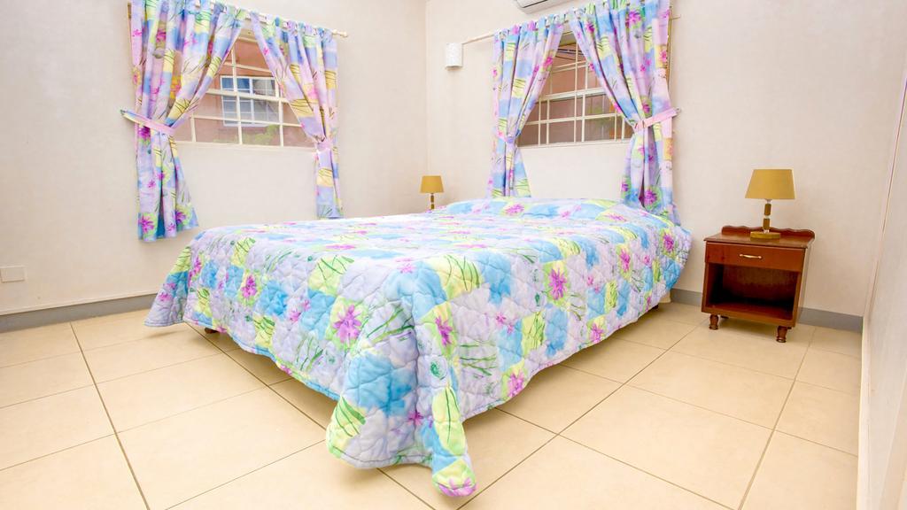 Apartamento Bougainvillea St. George's