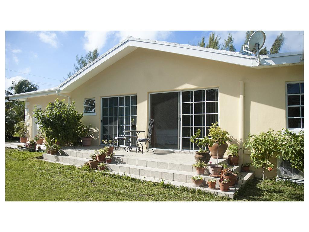 Villa Silver Point Freeport