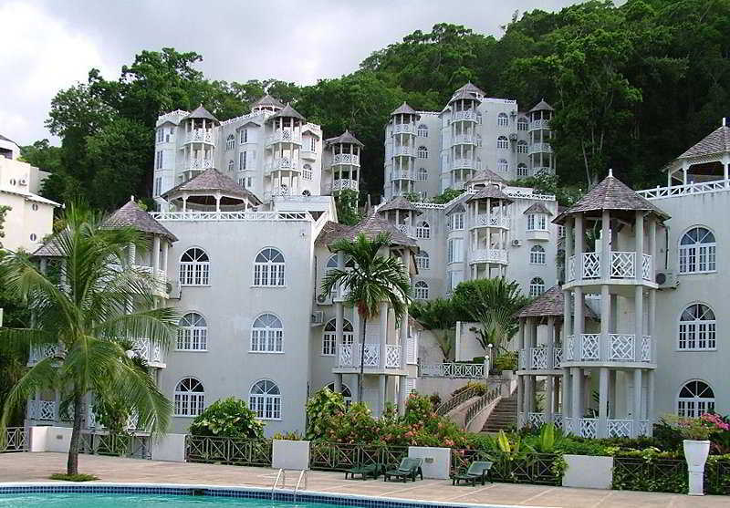 Skycastles