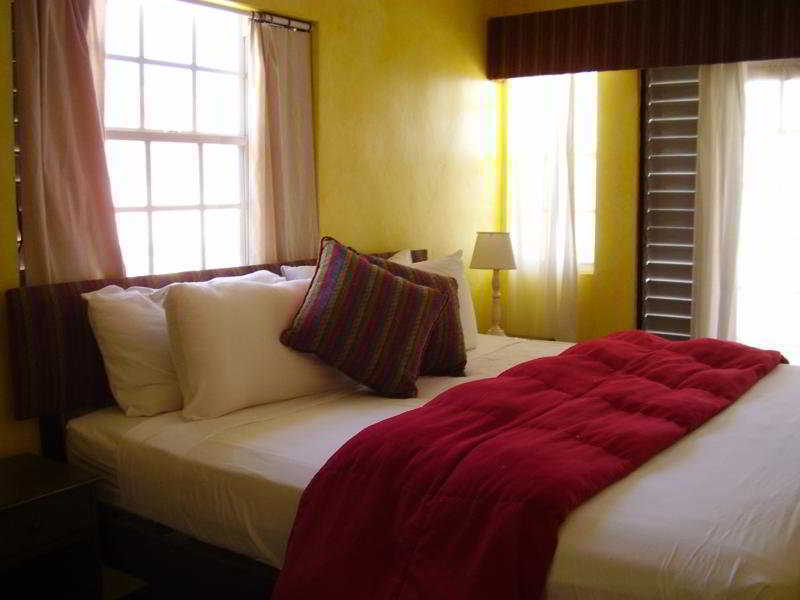Hotel Moxons Club Boscobel
