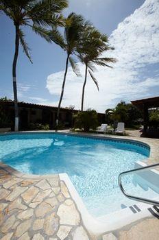 Aruba Sunset Apartment *