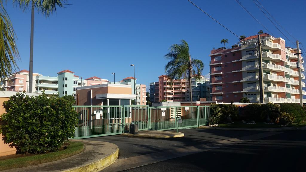 Court 744 Isabela