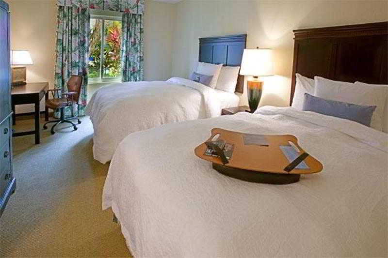 Hotel Hampton & San Juan Carolina