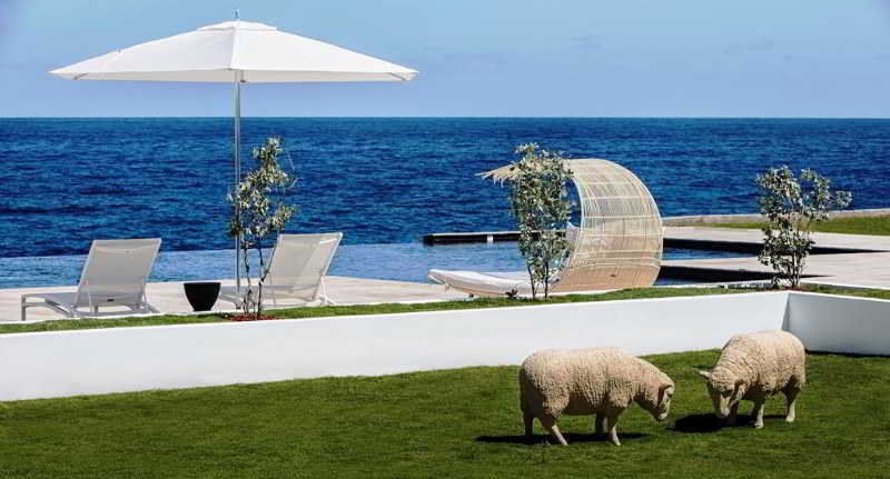 Hotel Trident 4*