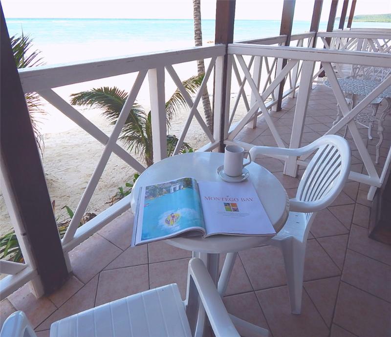 Mangos Jamaica Adults Only Hotel Falmouth