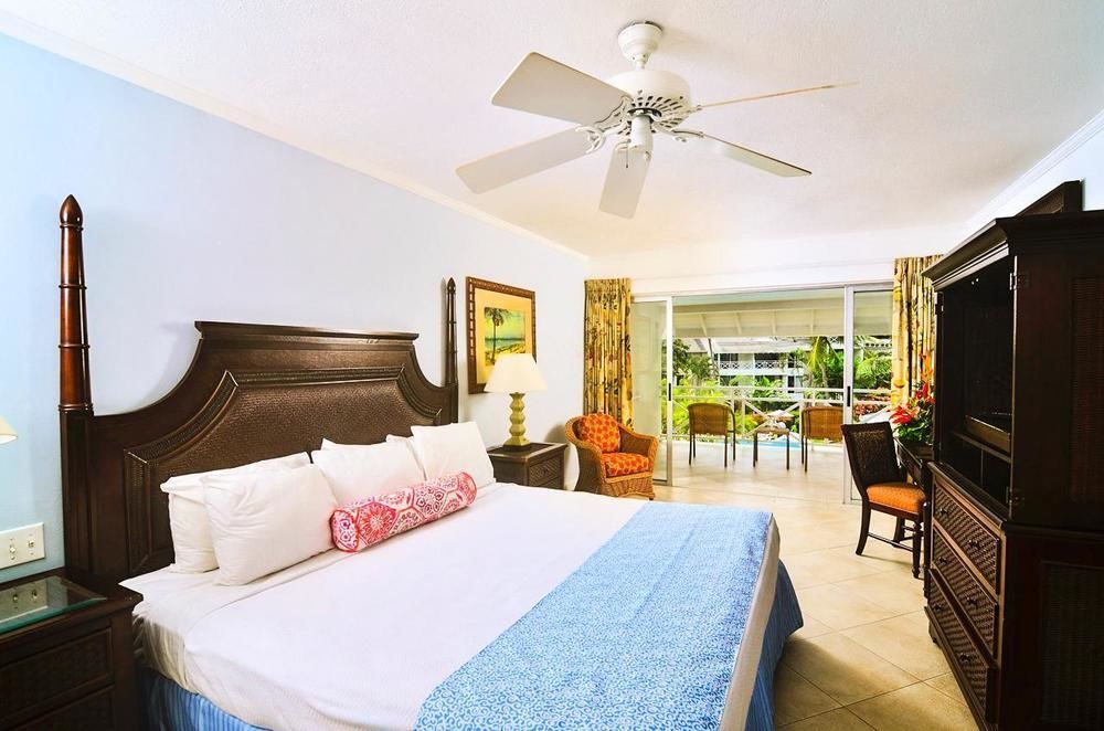 Resort The Club Barbados (adults Only) Saint James