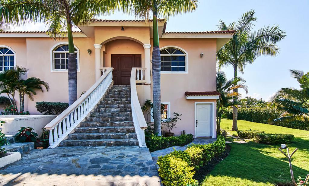 Hispaniola Residencial