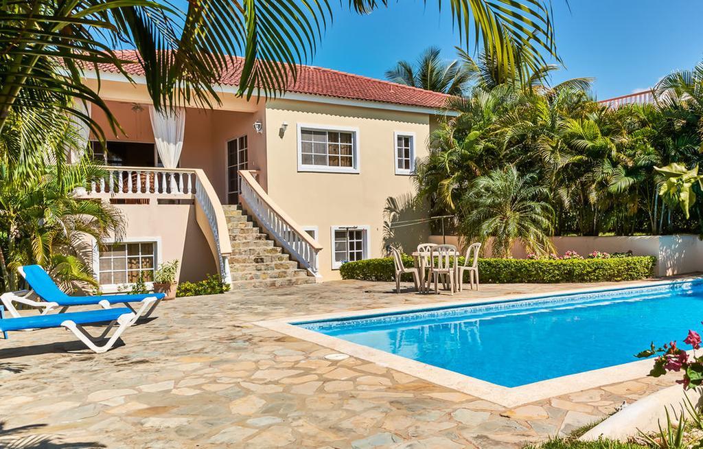 Hispaniola Residencial *