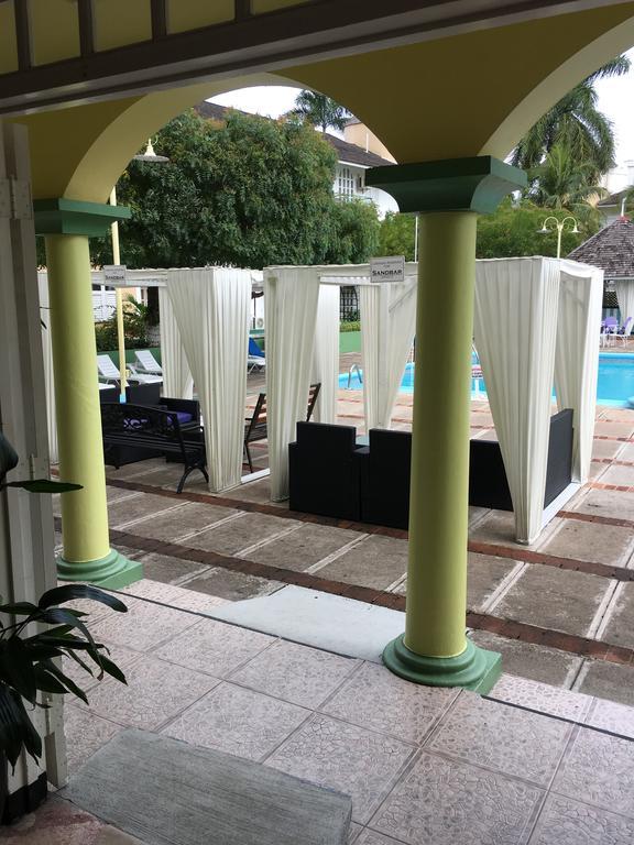 Apartamento Castle *
