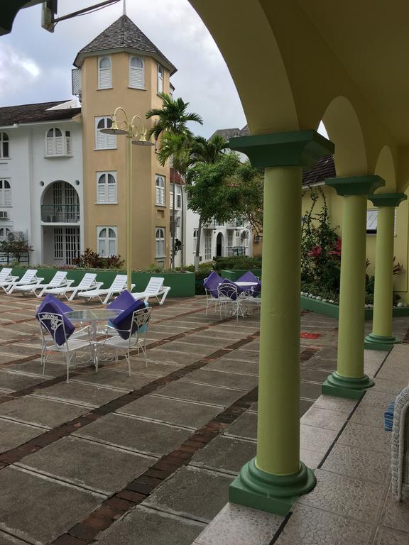 Apartamento Castle Ocho Rios