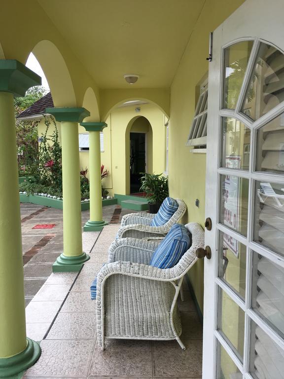 Apartamento Castle