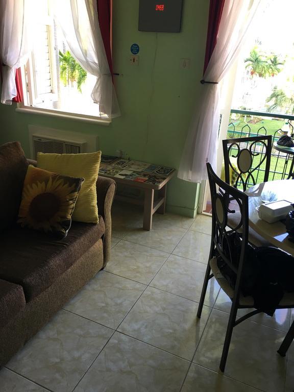 Apartamento Castle Ocho Rios