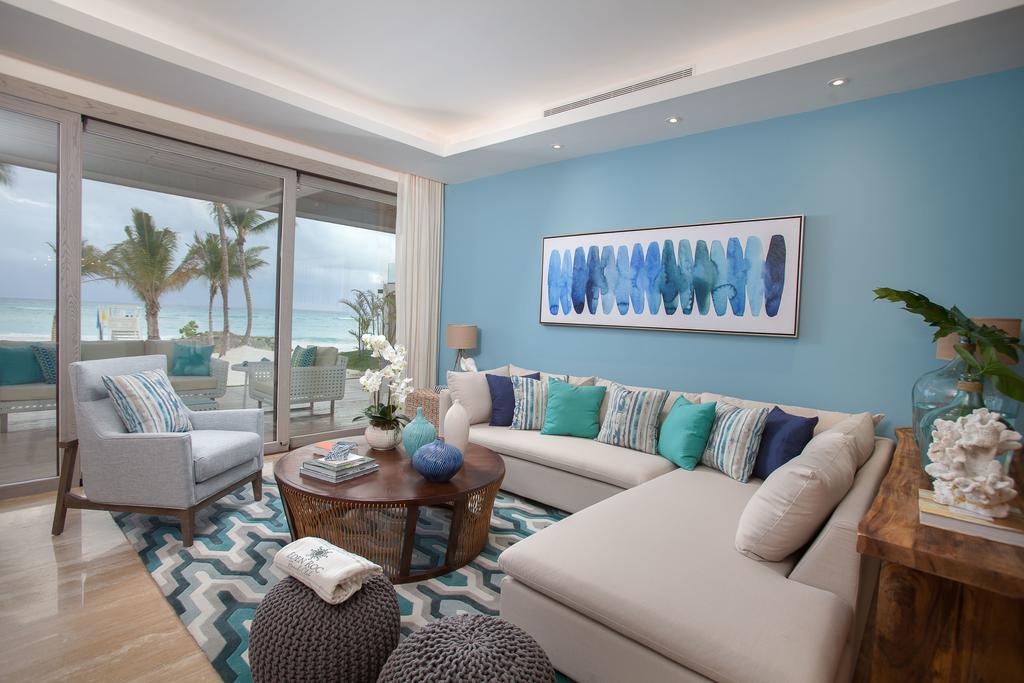 Eden Roc Cap Cana Resort 5*